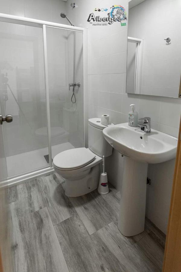 Albergue Multiaventura Active Andalucia Альмодовар-дель-Ріо Екстер'єр фото