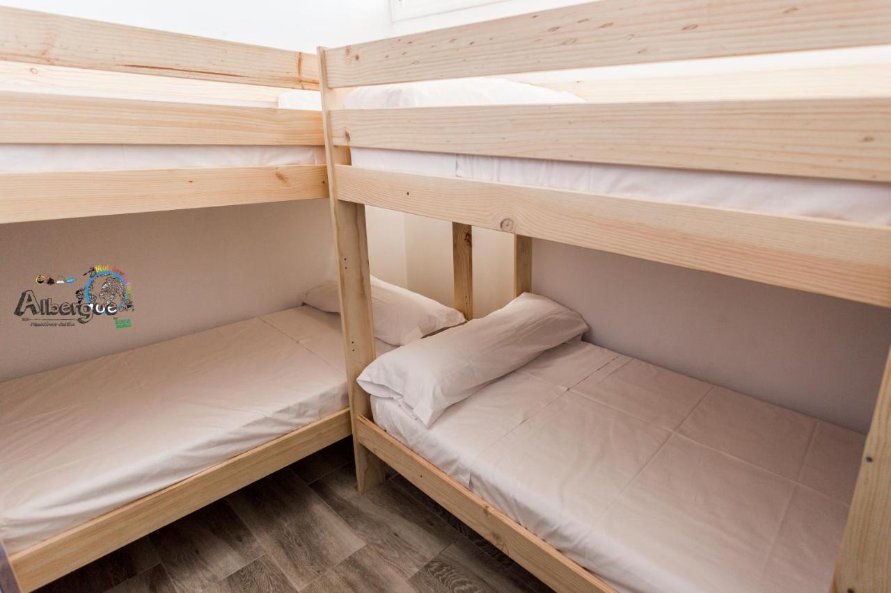 Albergue Multiaventura Active Andalucia Альмодовар-дель-Ріо Екстер'єр фото